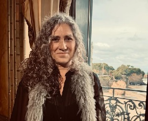 Anna Myulaert, cineasta