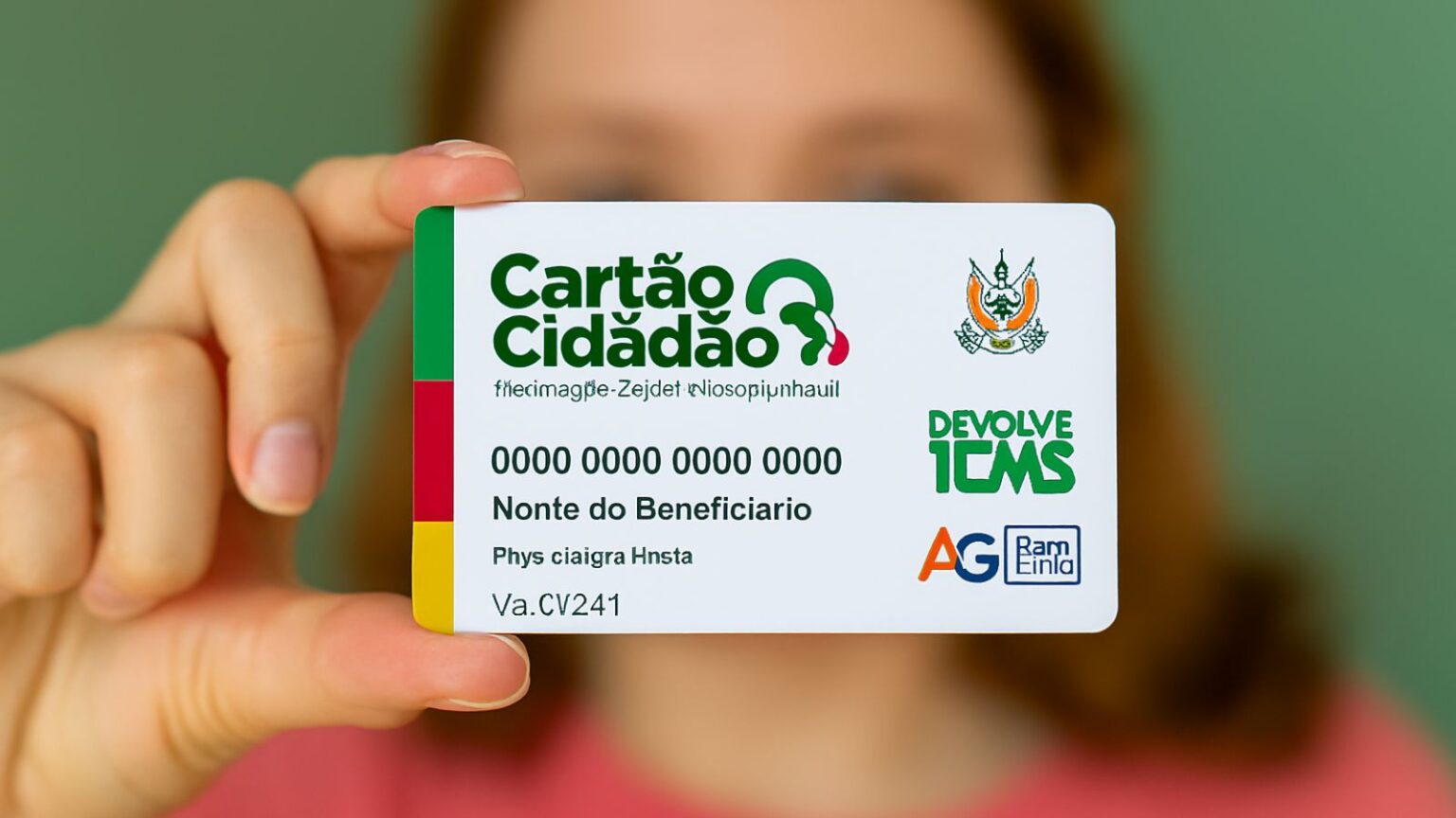 Cartão Cidadão: veja para que serve e quais benefícios ele garante ...