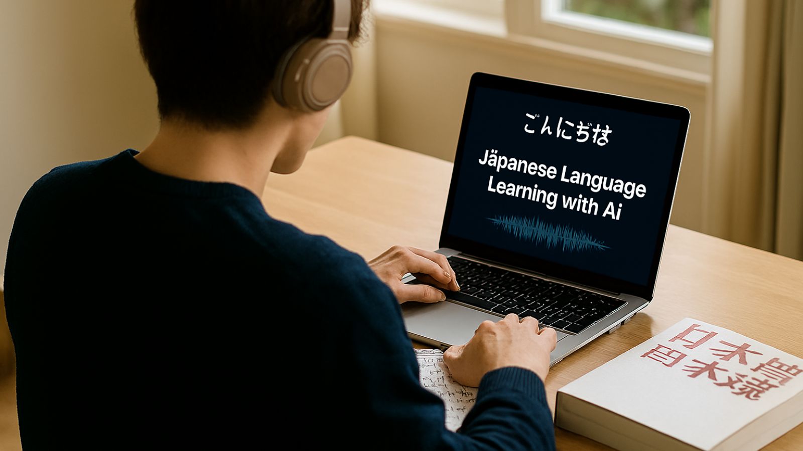 Estudar idiomas com IA