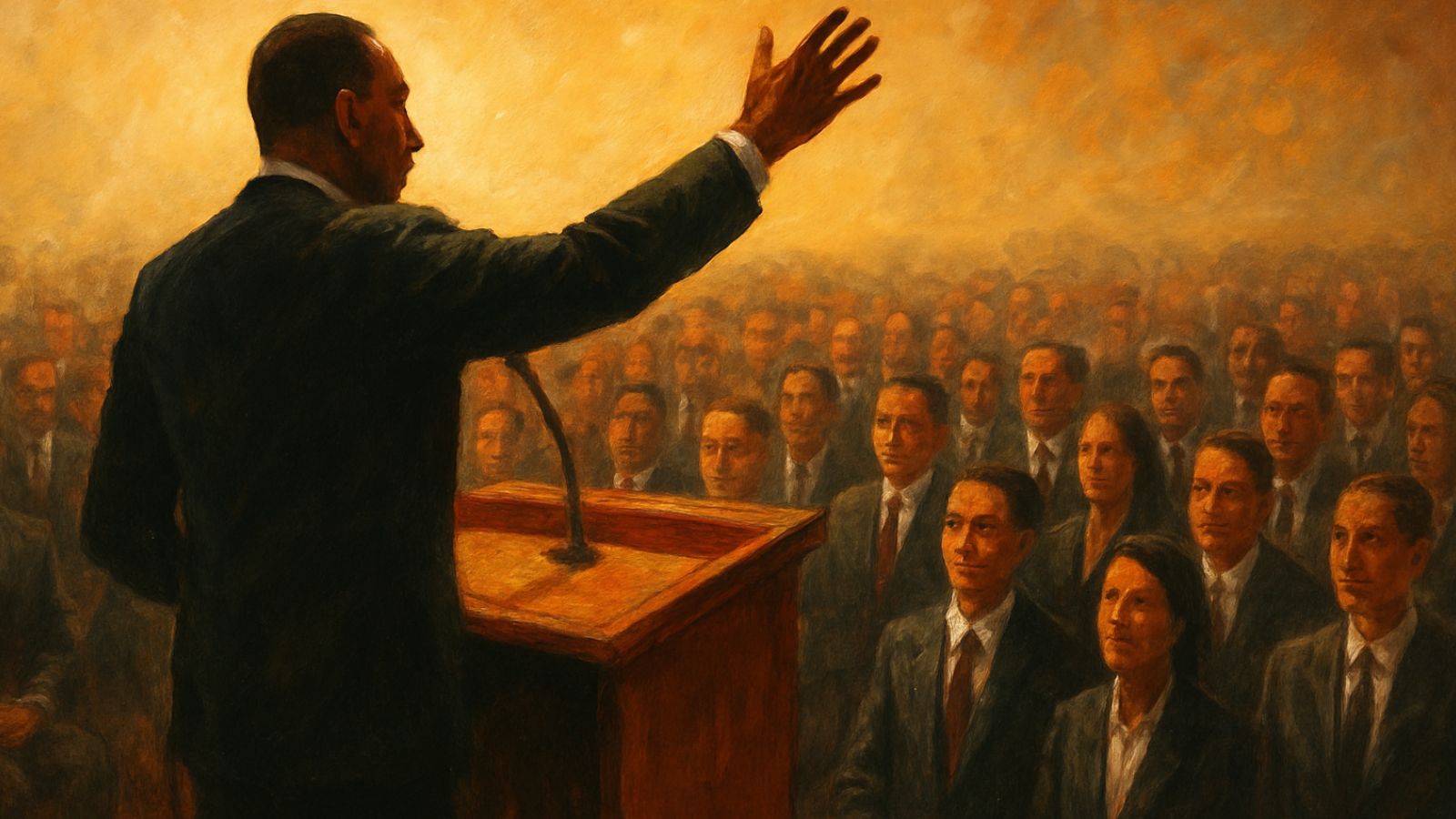 Frases inspiradoras Martin Luther King Jr.