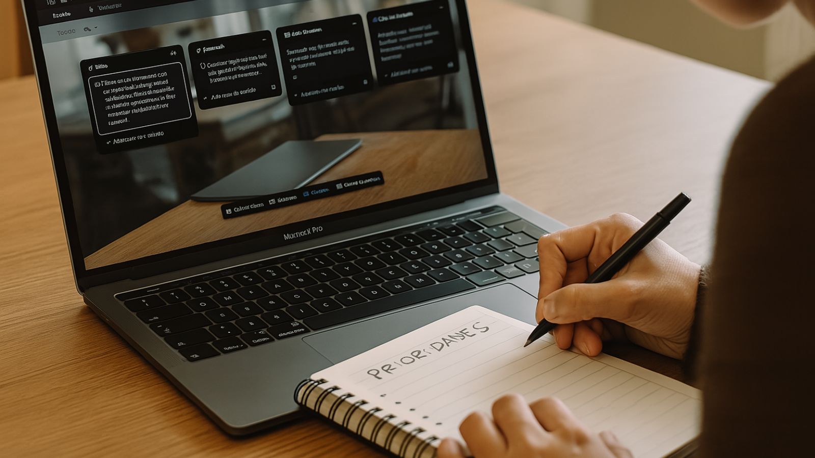 Funcionalidades Trello