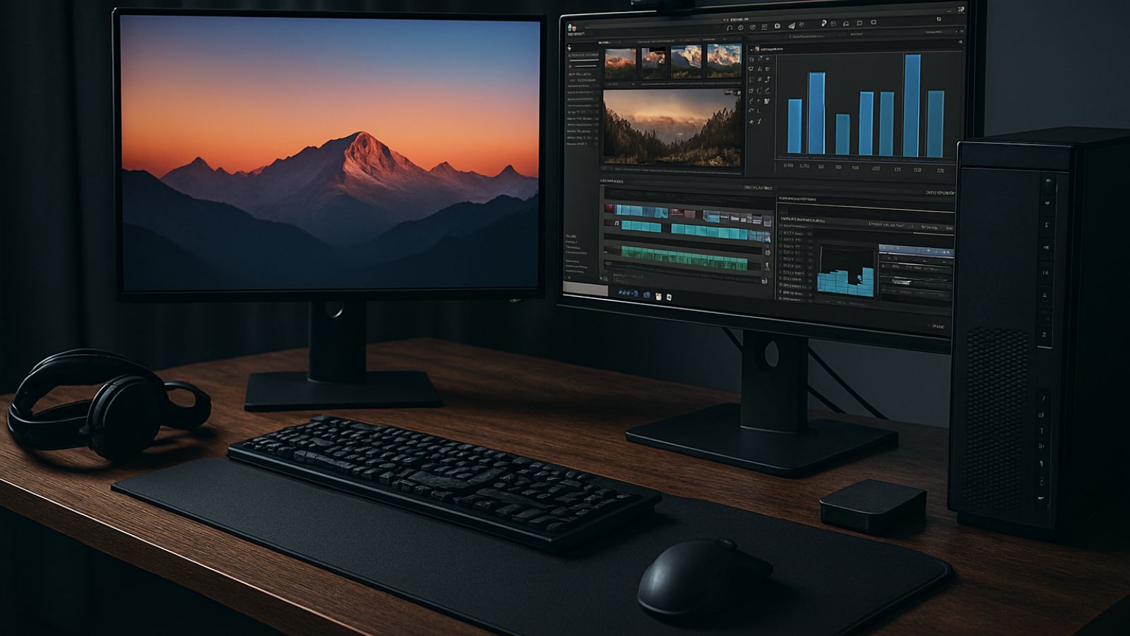 Gadgets essencias produtividade