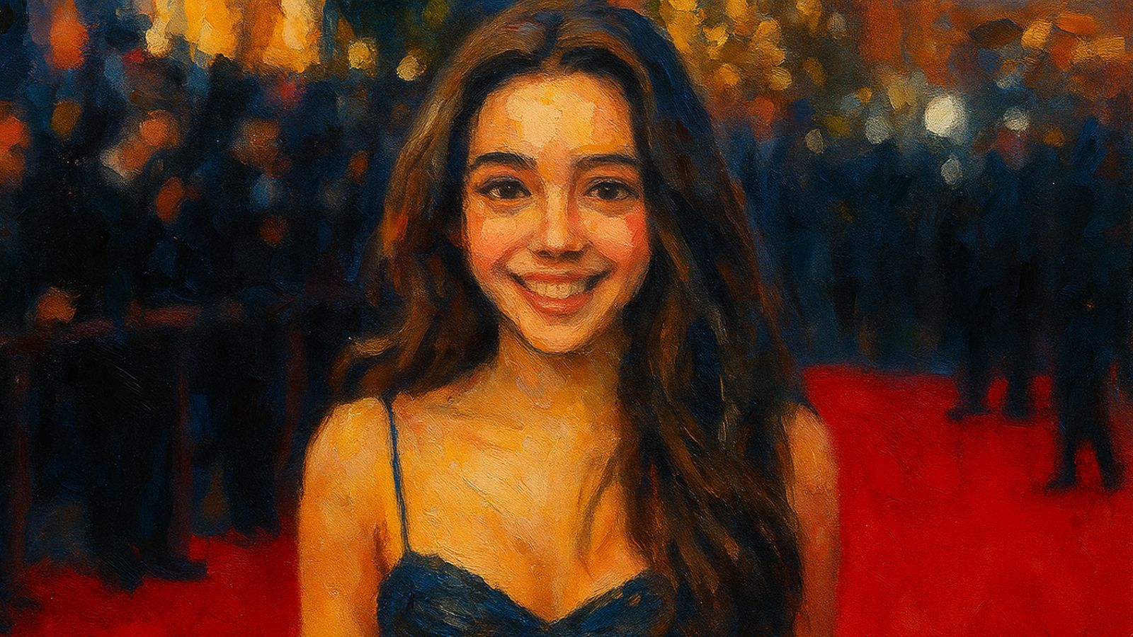 Atriz virtual Tilly Norwood