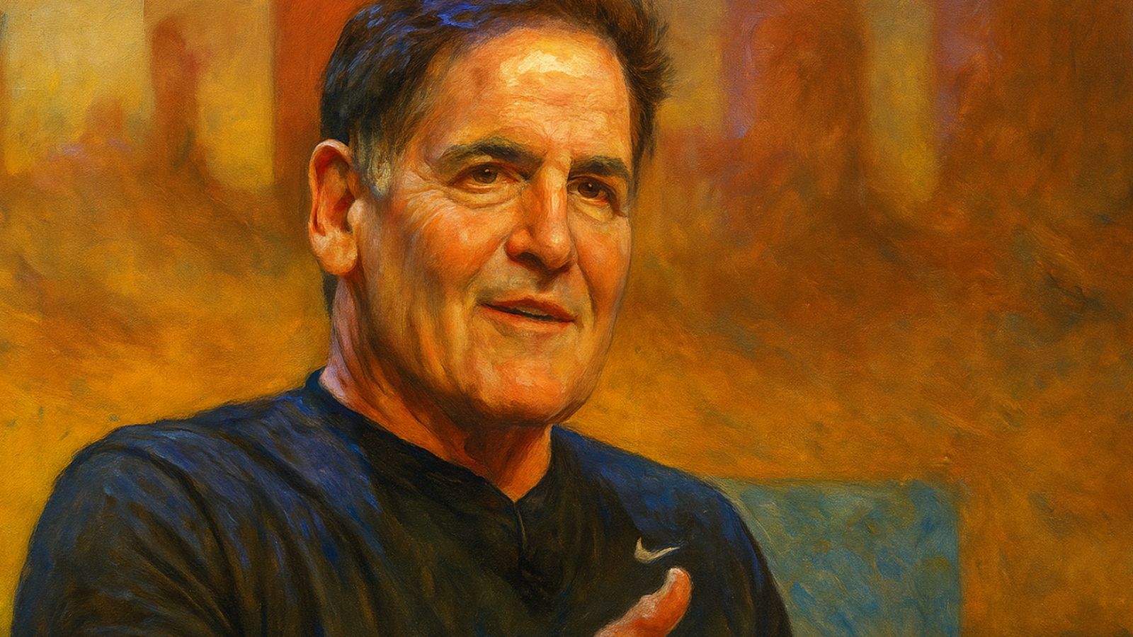 Mark Cuban