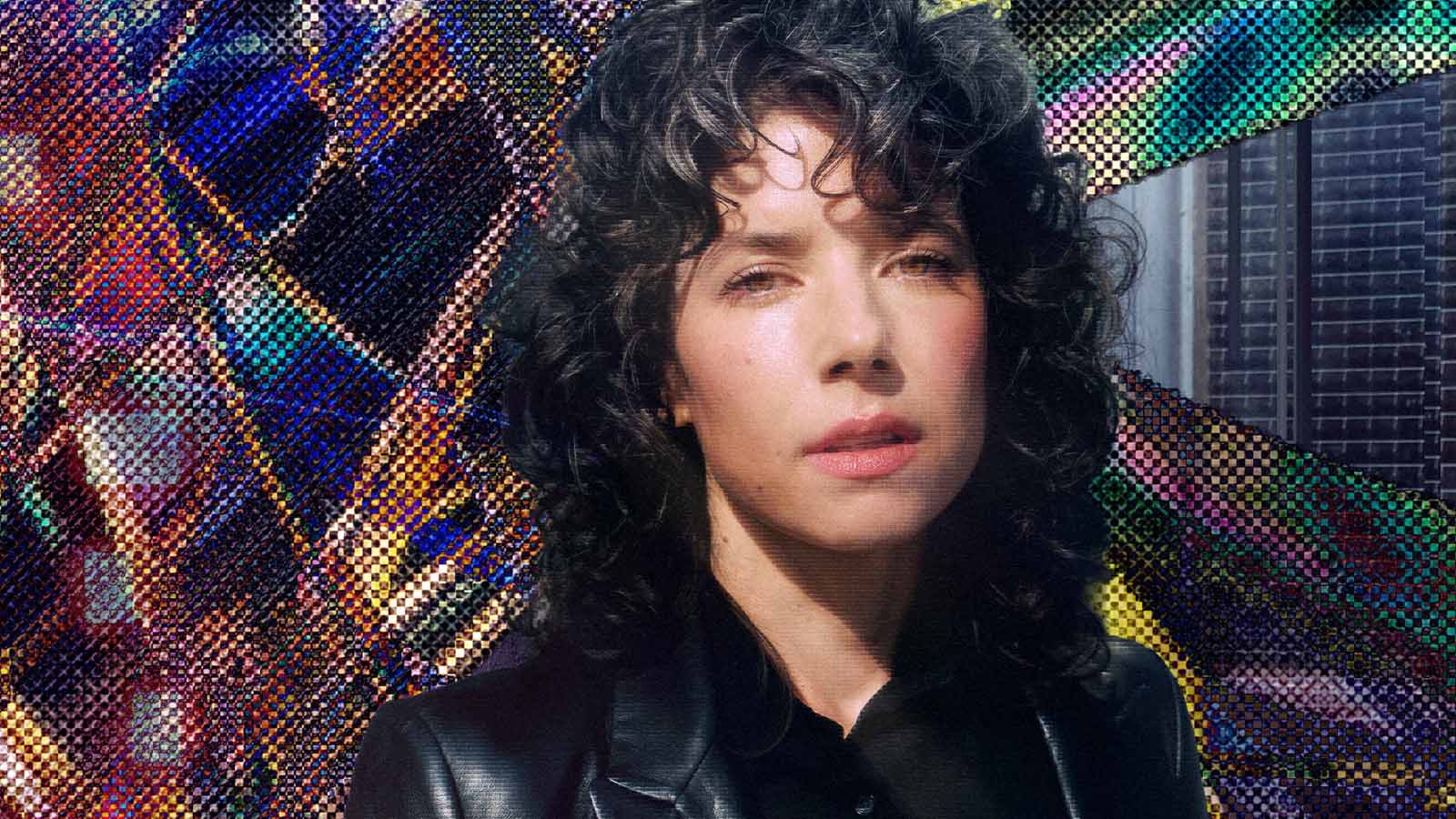 Meredith Whittaker, CEO do aplicativo de mensagens Signal