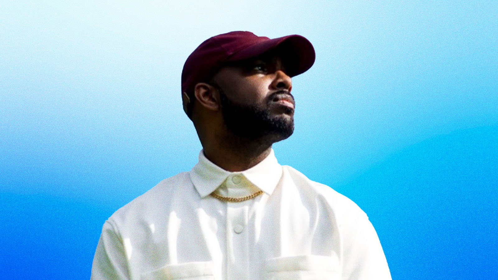 Omari Souza, designer e educador