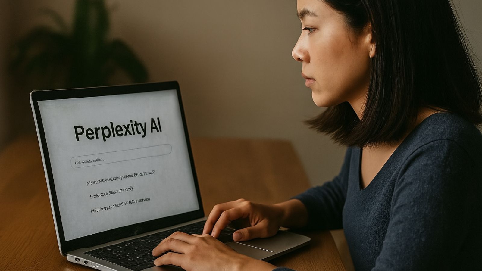 Recursos Perplexity AI