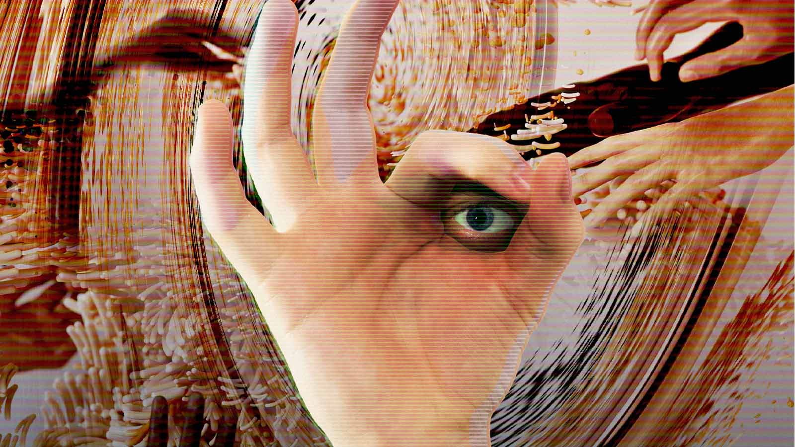 imagens criadas com o modelo de IA Sora 2 para criação de vídeos deepfakes