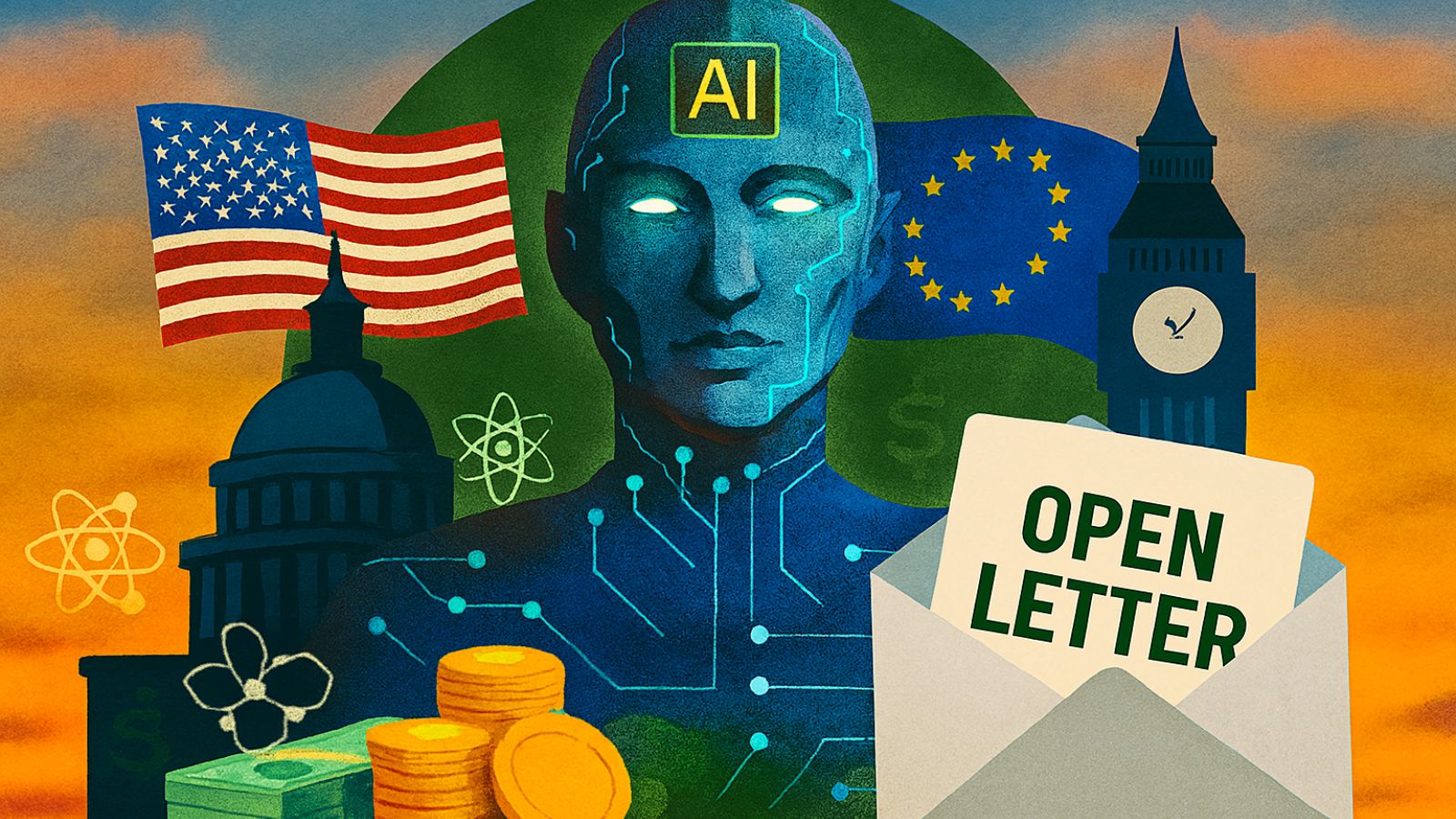 Superinteligência artificial