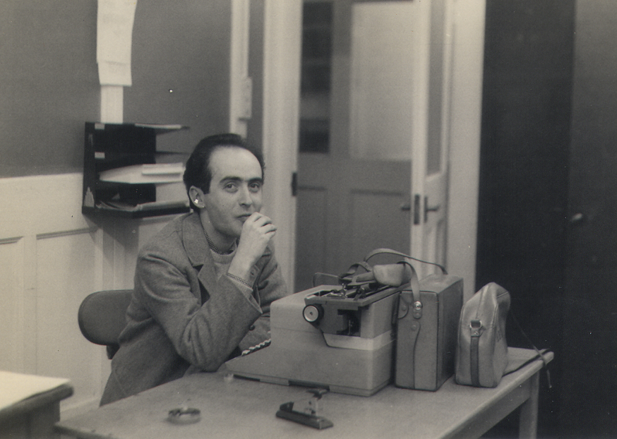 Vladimir Herzog_jornalista