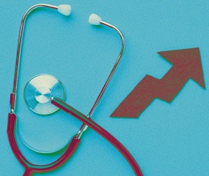 estetoscópio digital