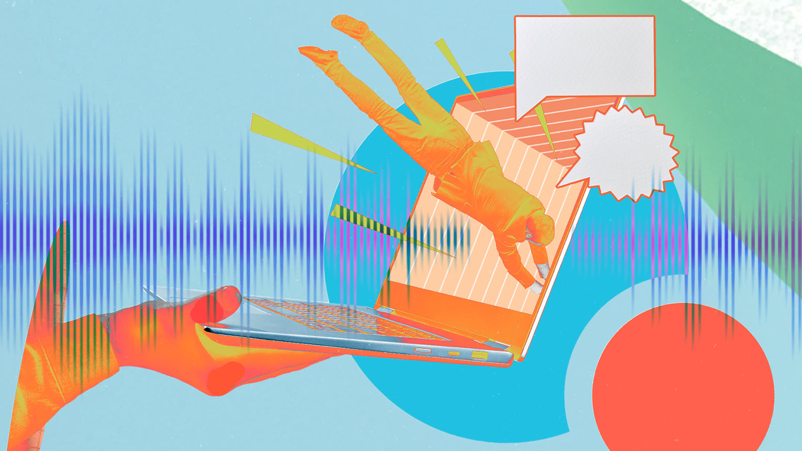 entrevista de emprego feita por inteligência artificial