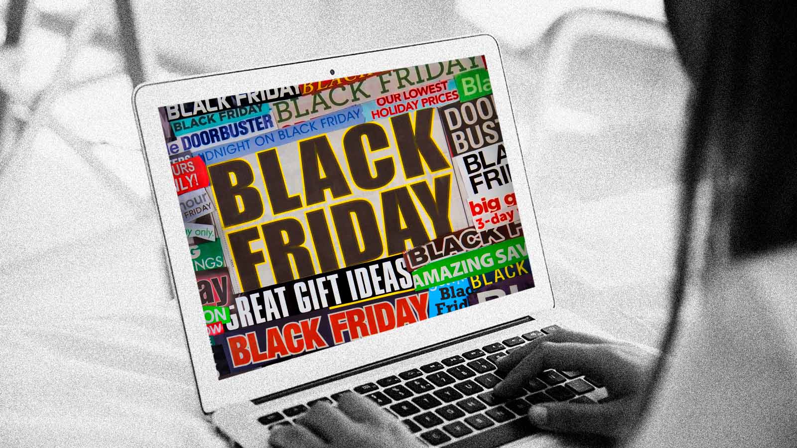 Black Friday: 70% dos consumidores já se planejam e 60% vão gastar mais de R$ 500