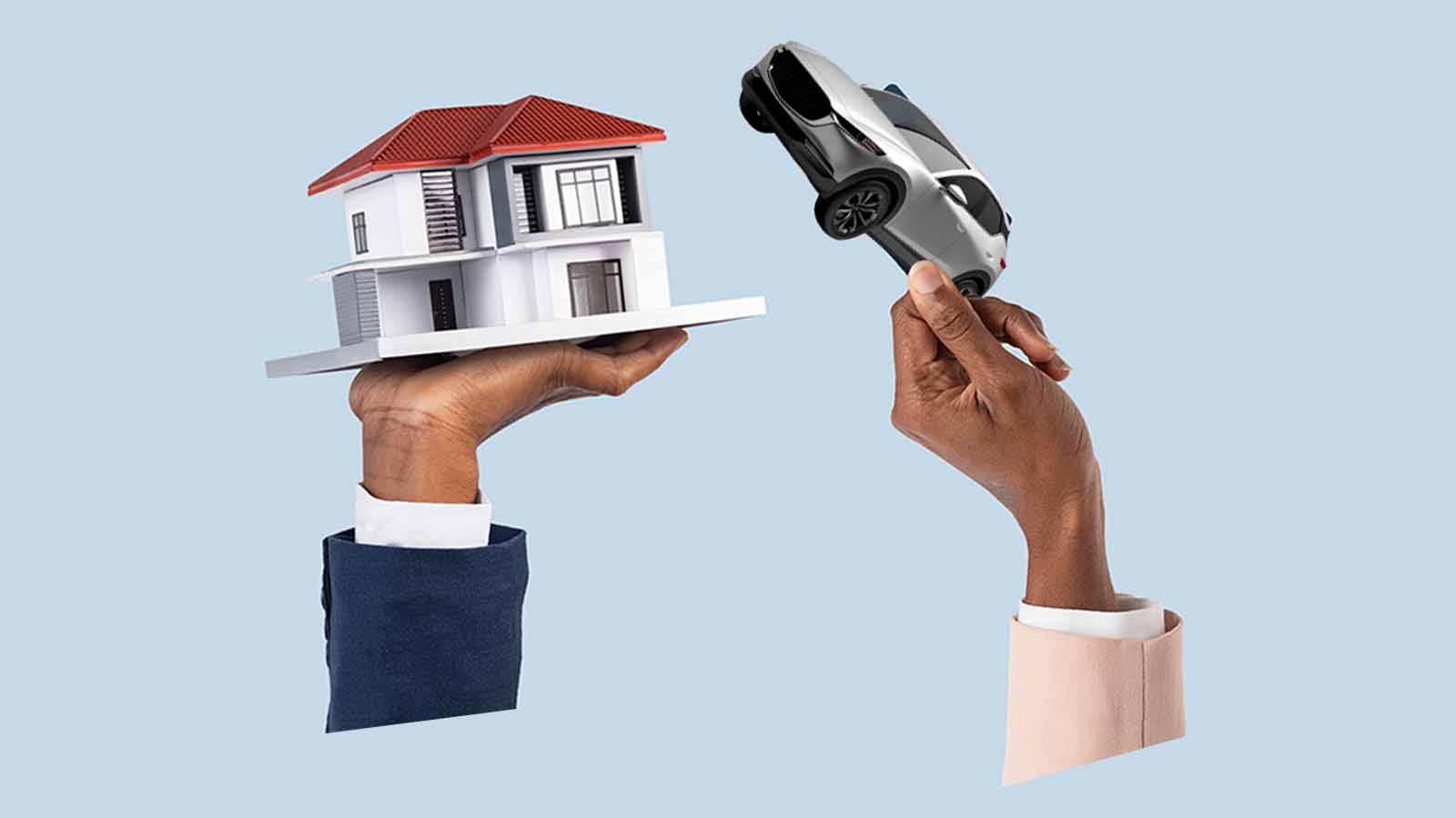 Consórcios se tornam mais atraentes e crescem entre quem quer fugir dos juros altos