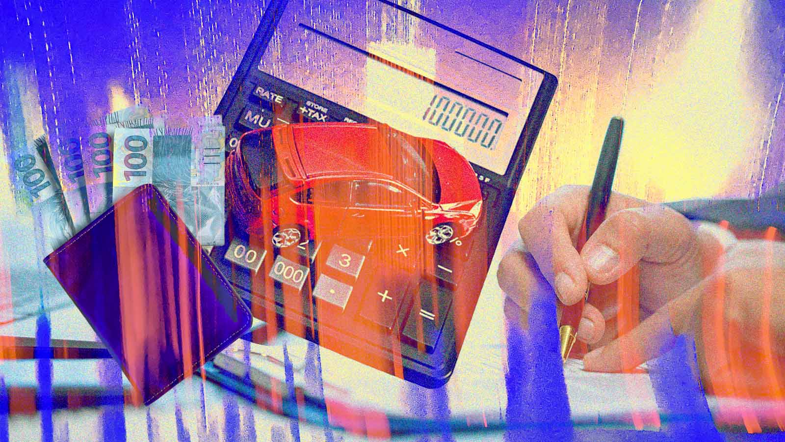 Entenda como a solução para o crédito mais barato pode estar na sua garagem