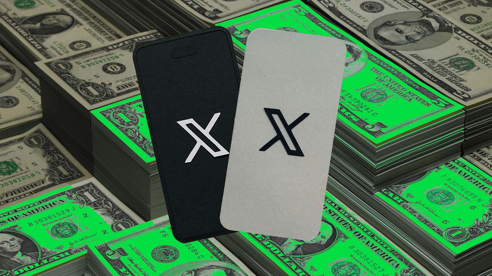 Elon Musk cria mercado para vender nomes de usuários “raros” no X por até US$ 1 milhão