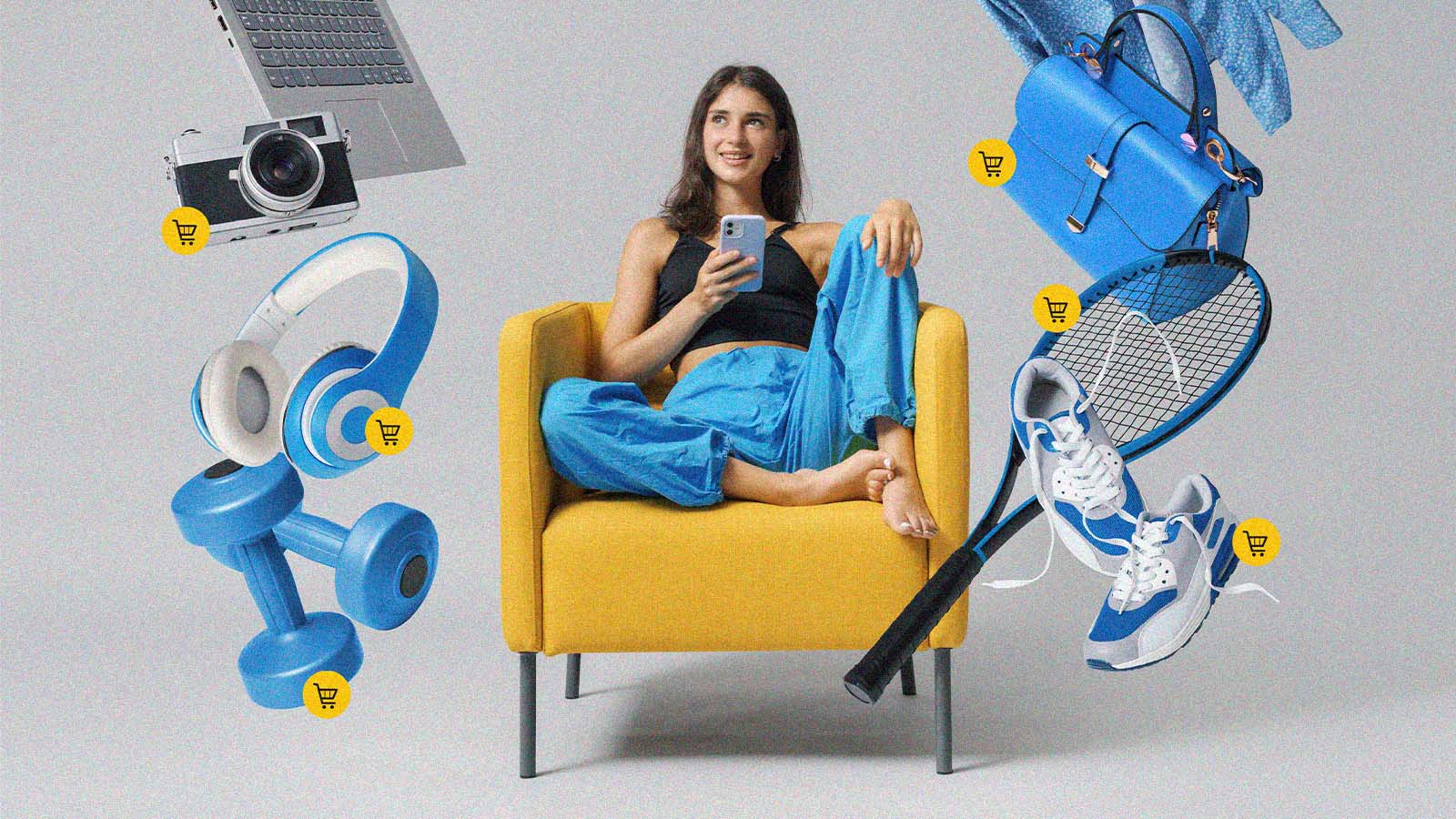 Morte do SEO? No novo boca a boca digital, ChatGPT se torna o maior vendedor do Walmart