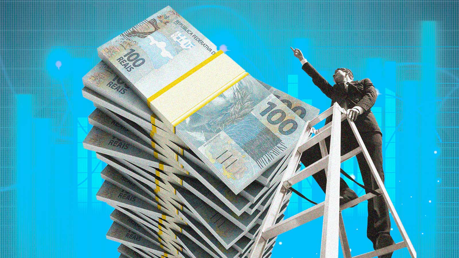 13º na mão? Especialistas dizem que sim: ainda dá tempo de começar a investir em 2025