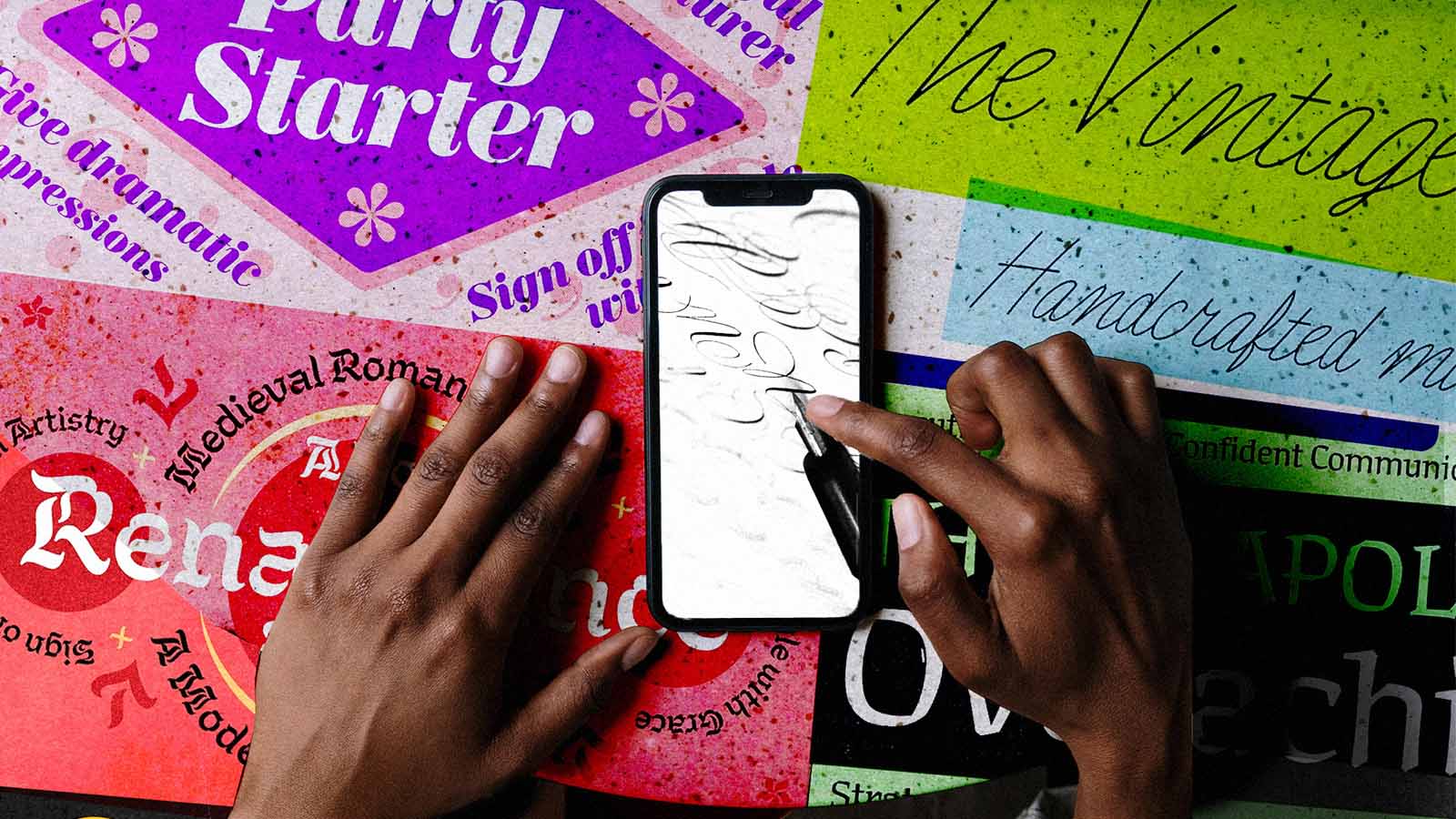 design de assinaturas digitais da Docusign