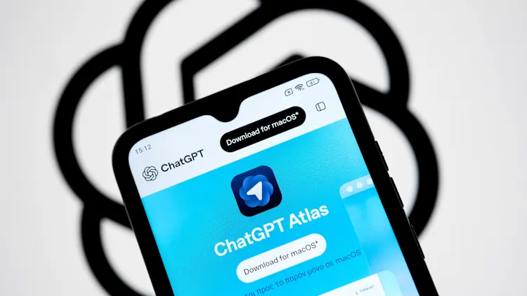 navegador Atlas, da OpenAI, equipado com inteligência artificial