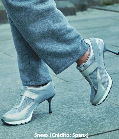 tênis sapatilha da Nike