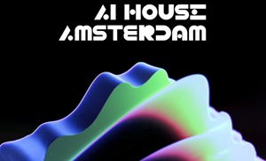 AI House Amsterdã