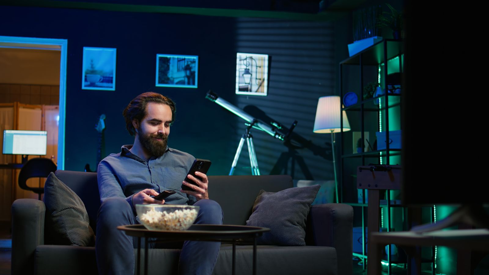 Apple TV Black Friday