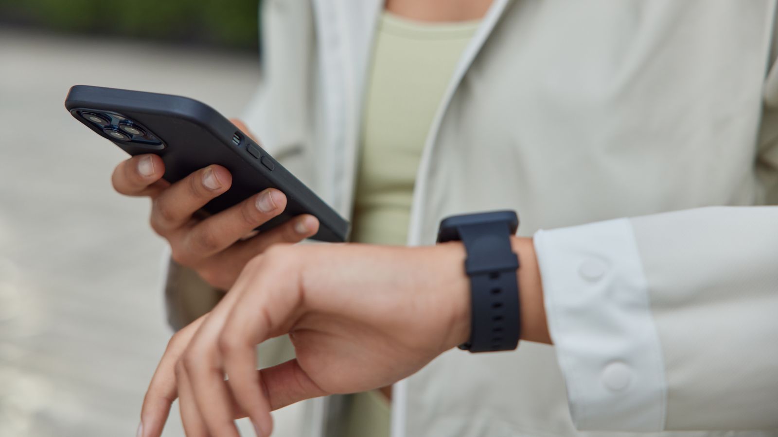 Apple Watch Black Friday