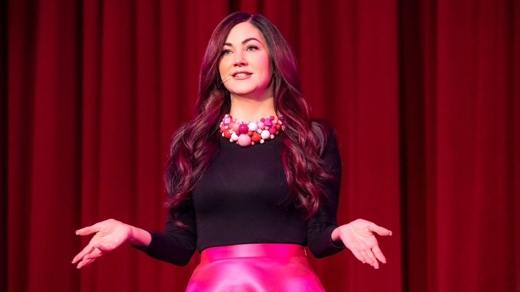 Cindy Eckert, fundadora da Sprout Pharmaceuticals