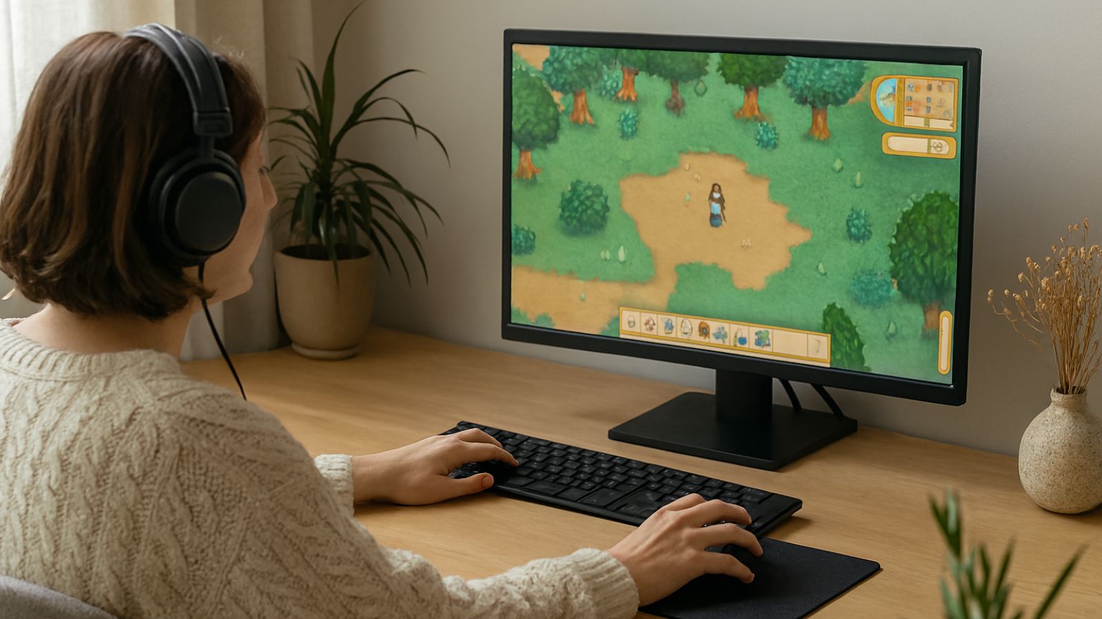 Cozy games jogos aconchegantes