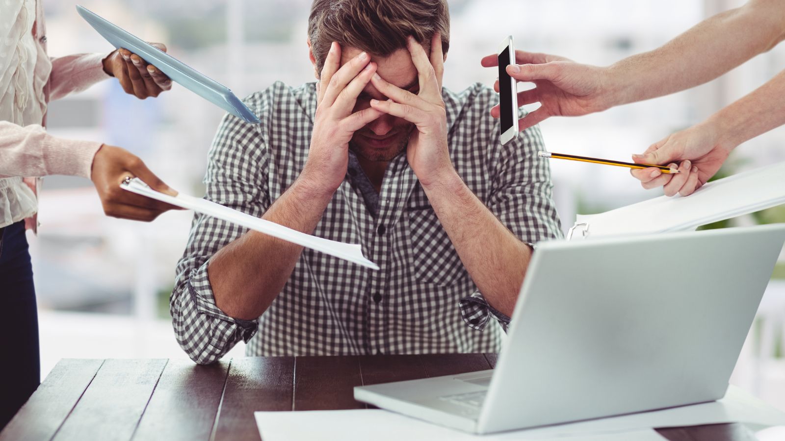 Depressão de alto funcionamento