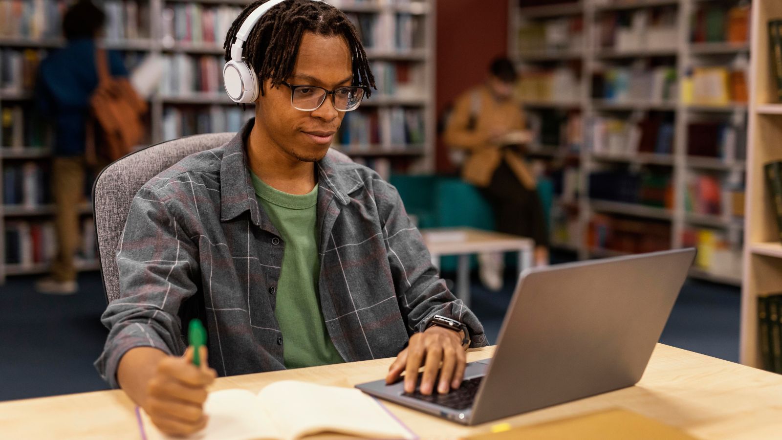 Estudar com DeepSeek