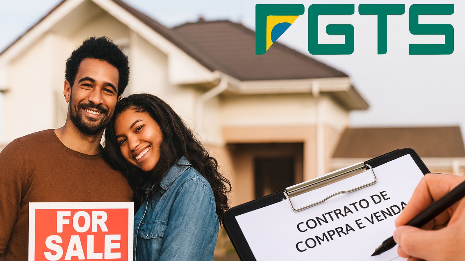 FGTS imóveis mais caros