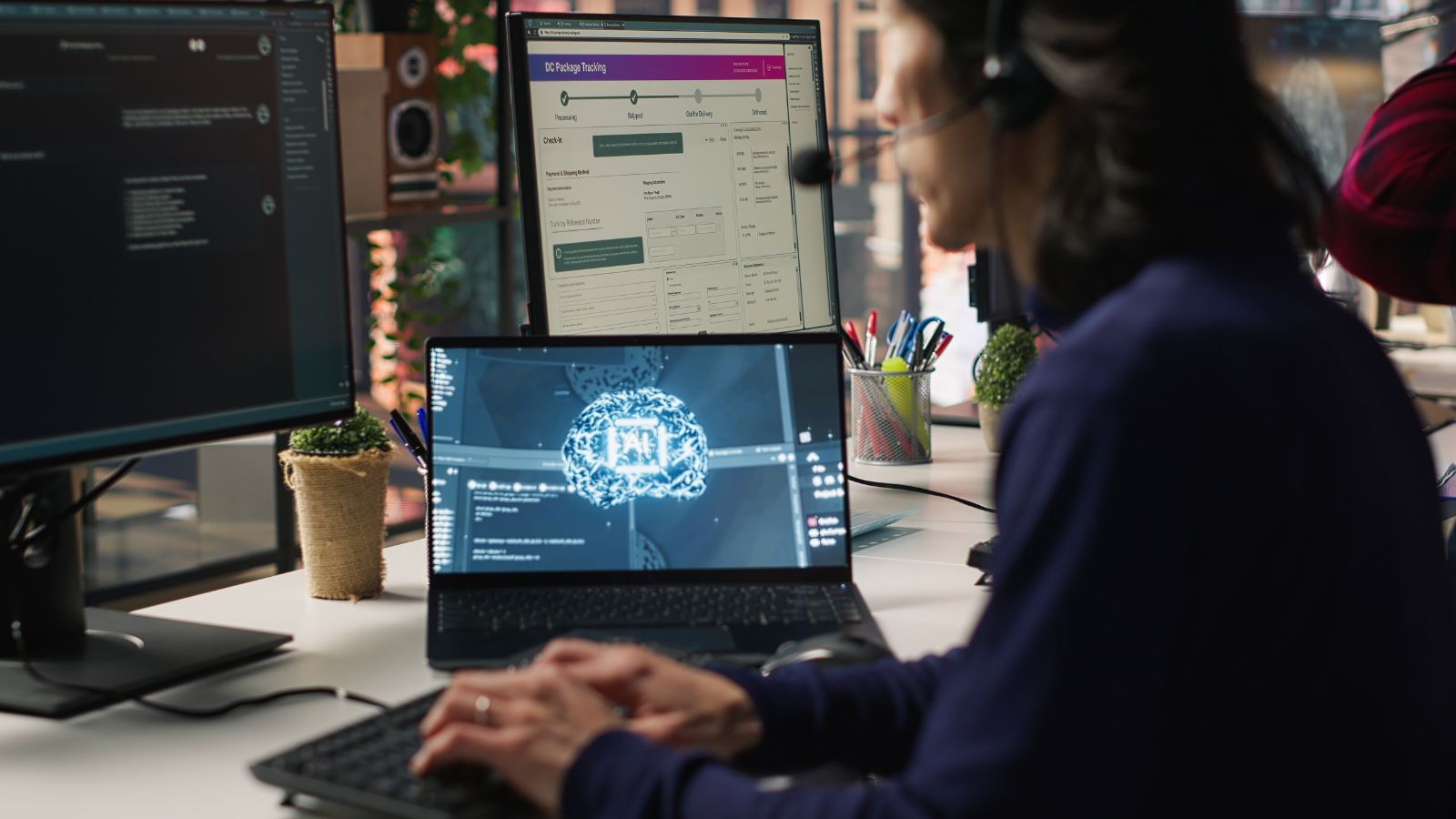 Ferramentas ChatGPT colaboração equipes