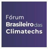 logotipo do Fórum Brasileiro das Climatechs