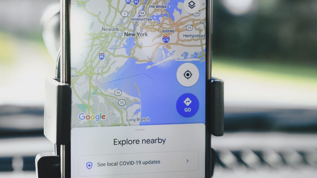 Google Maps fica mais inteligente com ajuda da IA; veja o que muda no ...