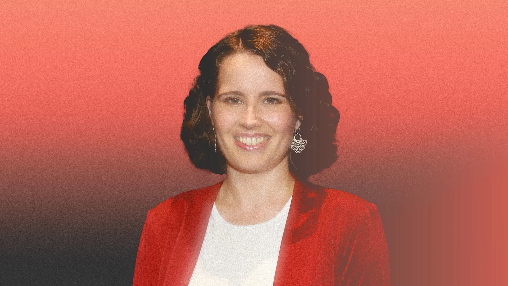 Helen Toner, diretora do Centro de Segurança e Tecnologias Emergentes