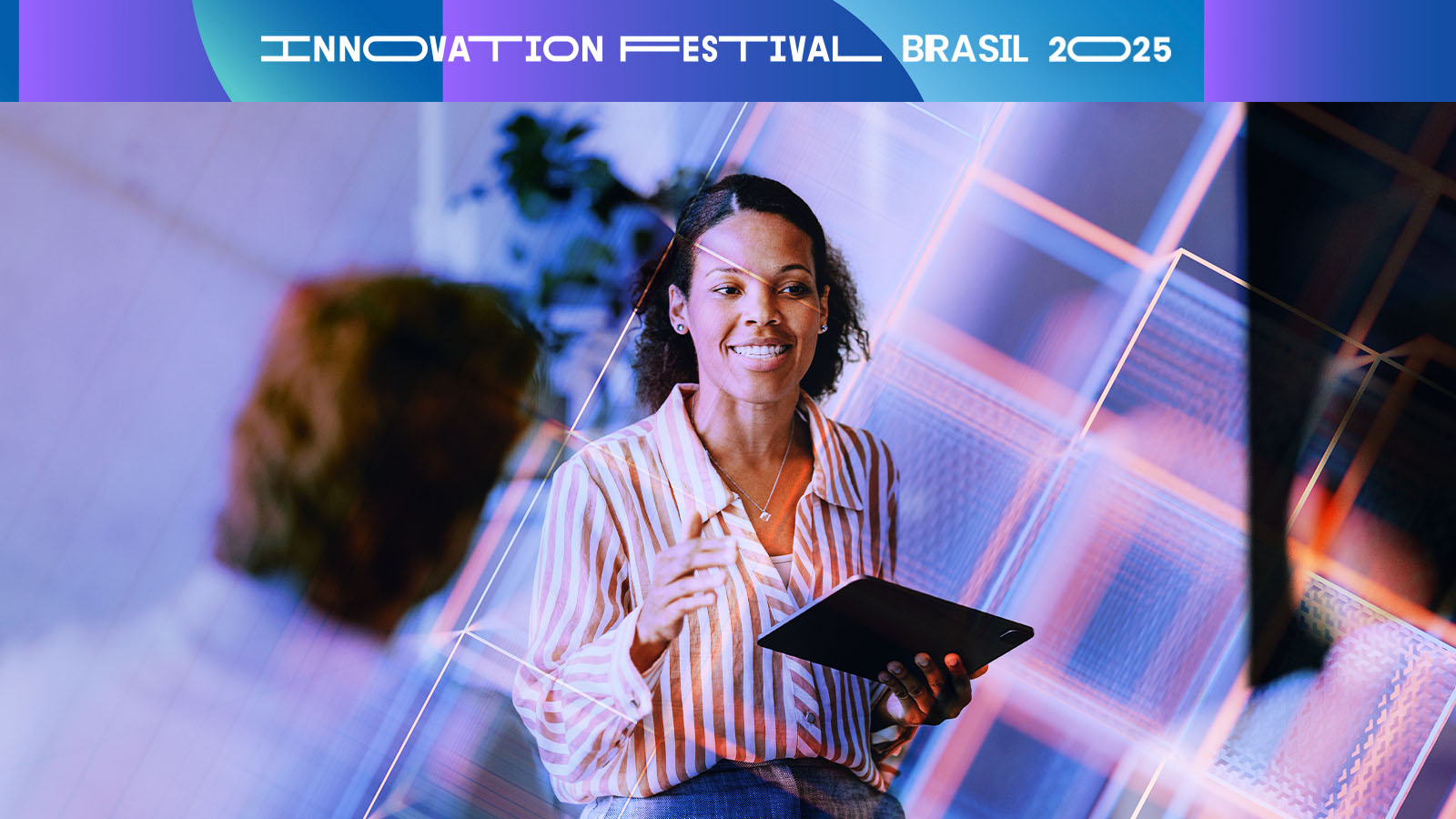 Innovation Festival Brasil 2025