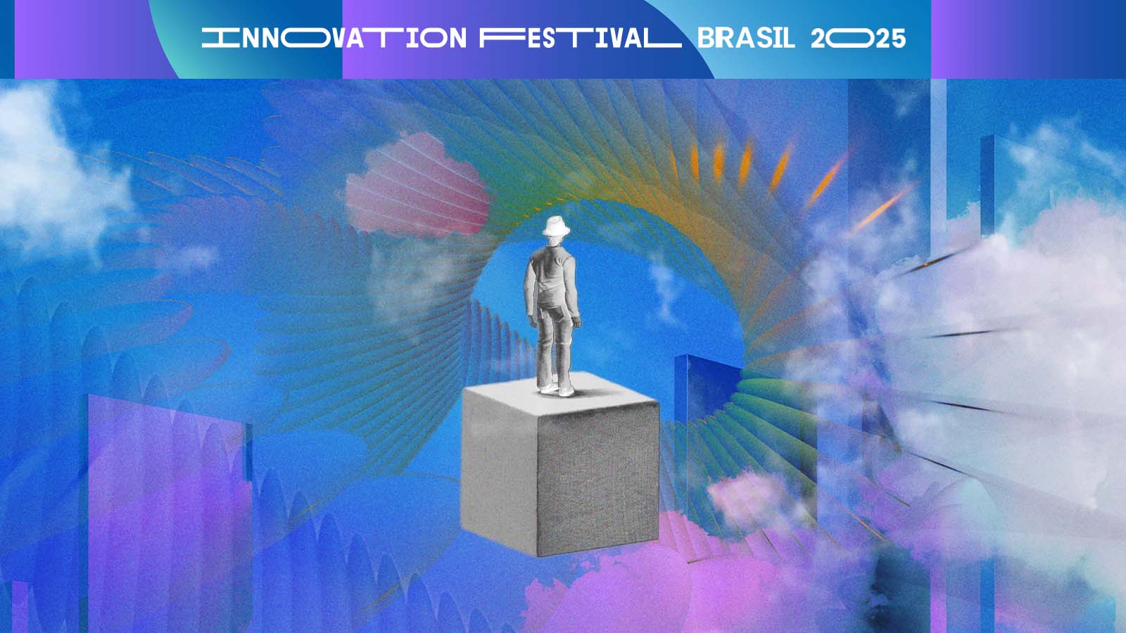 Innovation Festival Brasil 2025