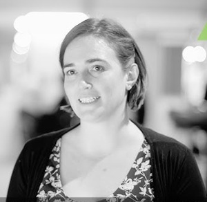 Leah Seligmann, CEO do B Team