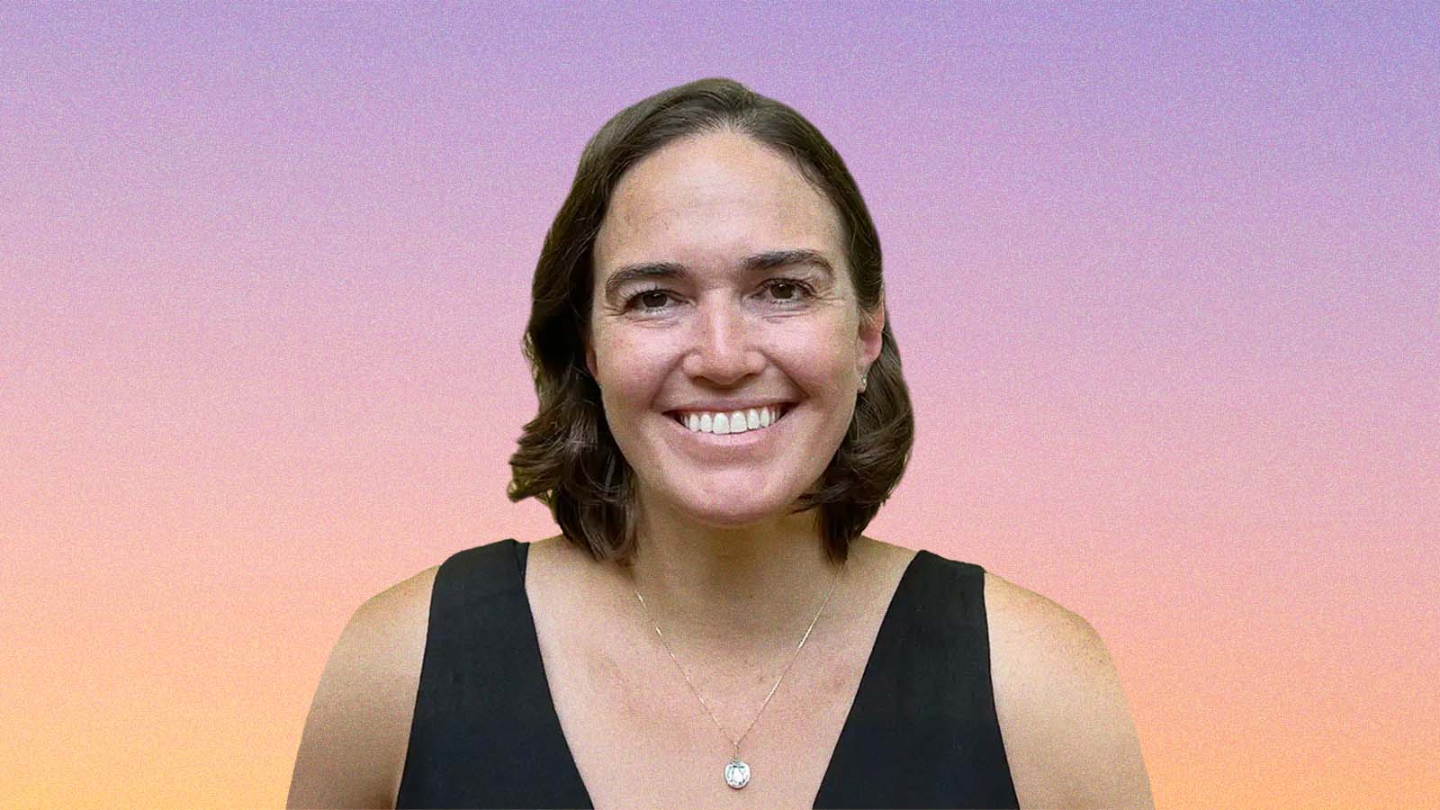 Leah Seligmann, CEO do B Team