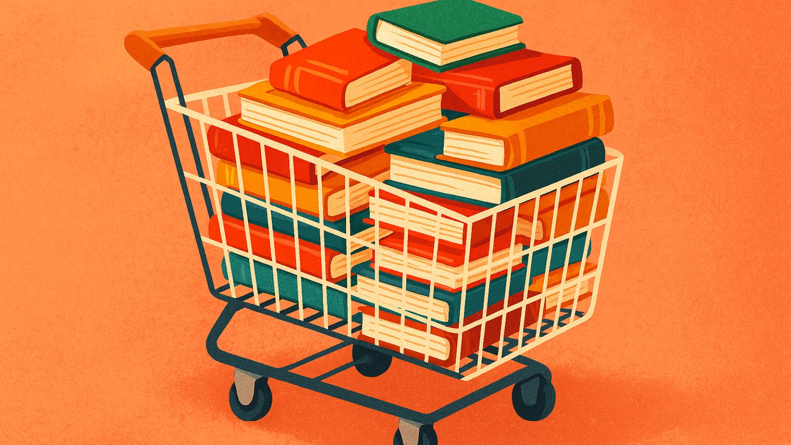 Livros com desconto Amazon