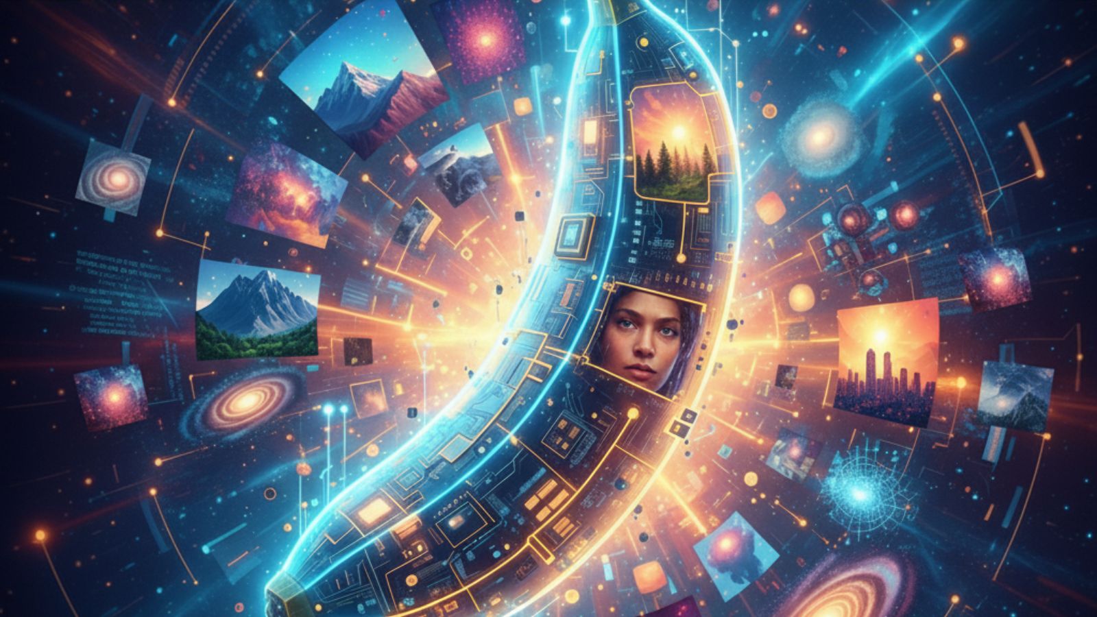 Nano Banana Gemini IA