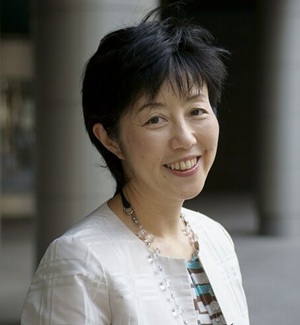 Noriko Arai, matemática e pesquisadora