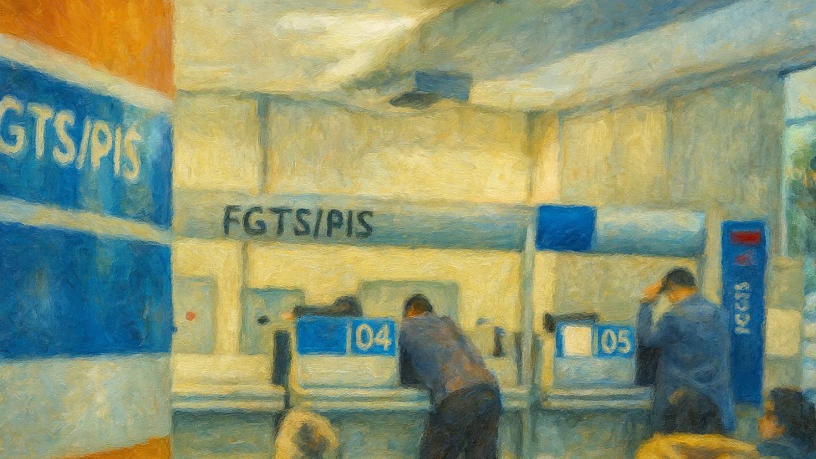 Clientes no Pis/Pasep