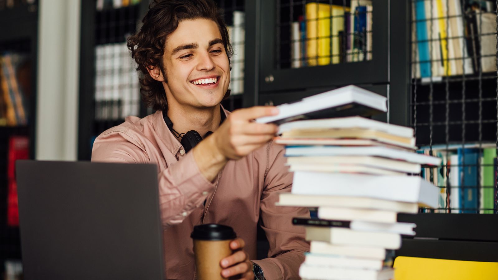 Perplexity AI para estudar