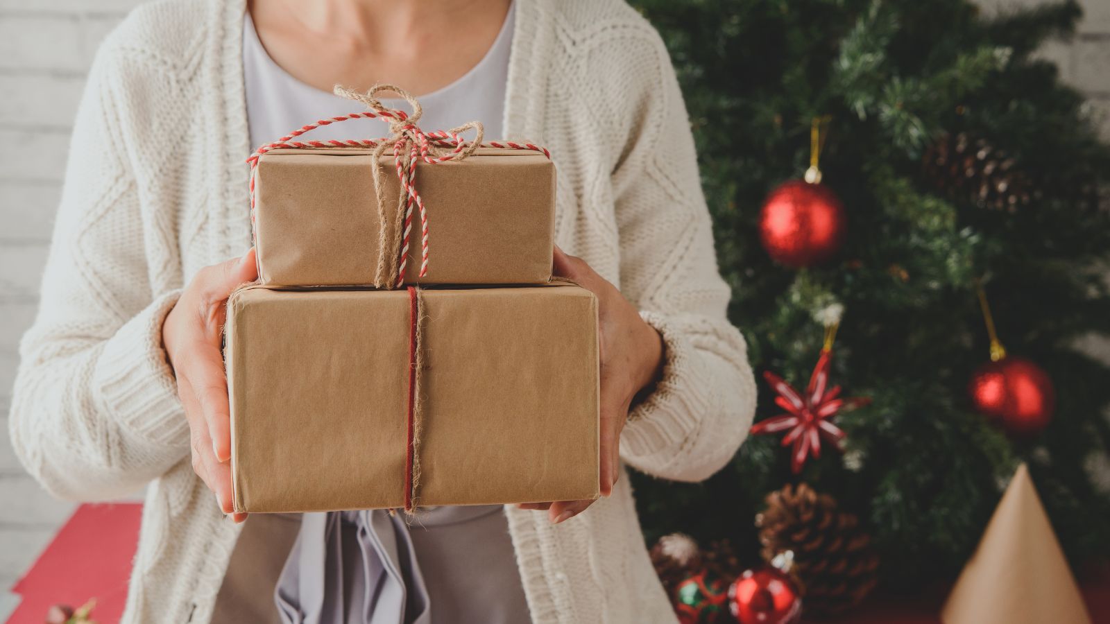 Presentes ultima hora Natal