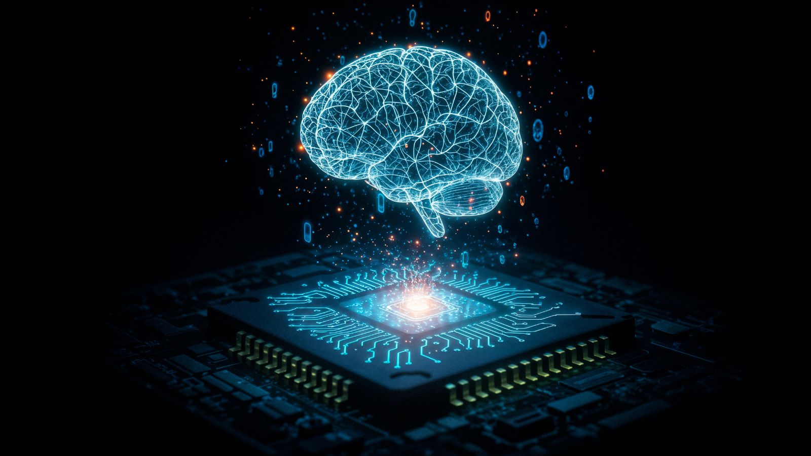 Conceito de Inteligência Artificial