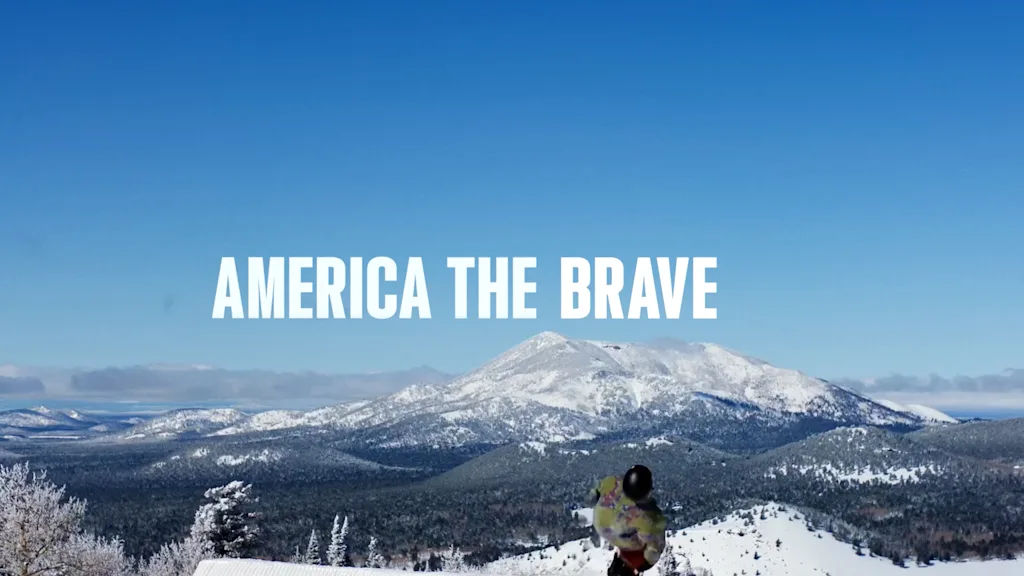 campanha America the Beautiful