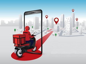 entregador de aplicativo_delivery